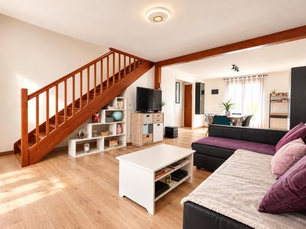 Maison 5 pièce(s) 3 chambre(s) 90.12 m²