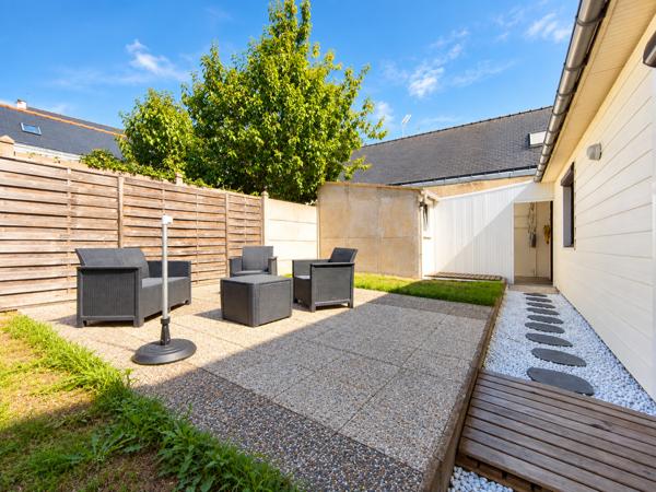 Maison 5 pièce(s) 3 chambre(s) 90.12 m²