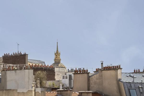 Appartement Paris 7e - SAINT-DOMINIQUE / RAPP