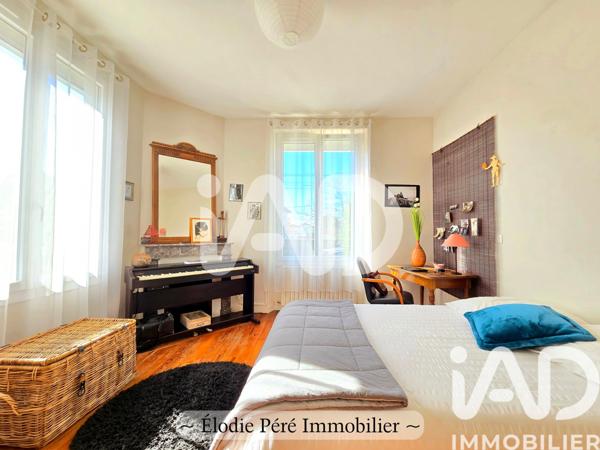 Maison à vendre 3 pièces 135 m² Tarbes