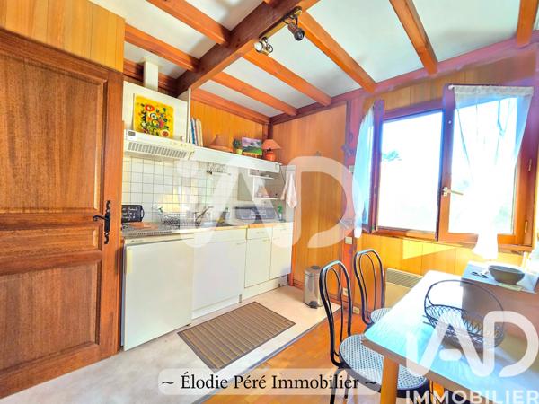 Maison à vendre 3 pièces 135 m² Tarbes