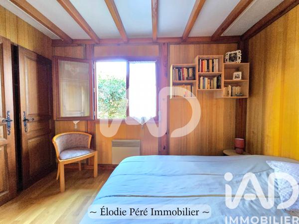 Maison à vendre 3 pièces 135 m² Tarbes