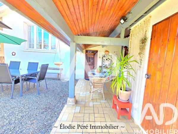 Maison à vendre 3 pièces 135 m² Tarbes
