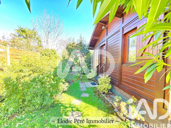 Maison à vendre 3 pièces 135 m² Tarbes