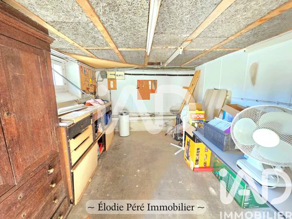 Maison à vendre 3 pièces 135 m² Tarbes