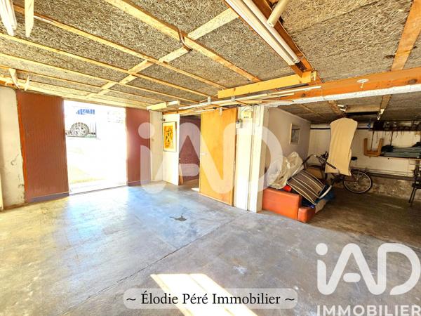 Maison à vendre 3 pièces 135 m² Tarbes