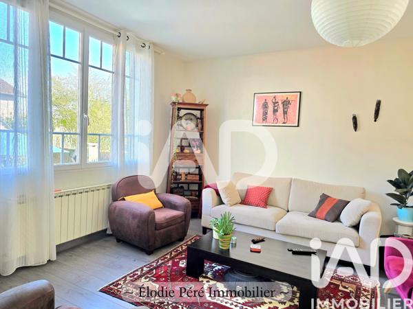 Maison à vendre 3 pièces 135 m² Tarbes