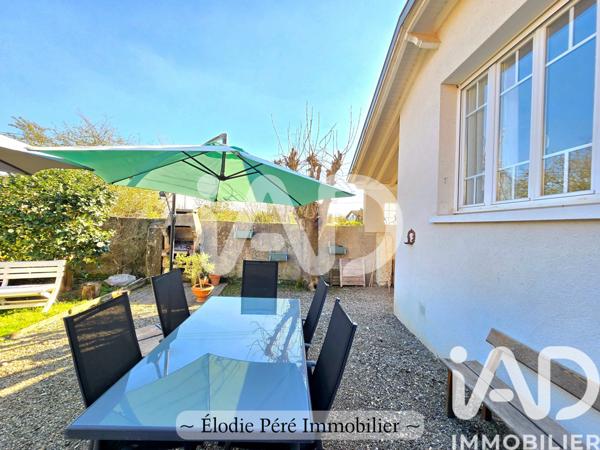 Maison à vendre 3 pièces 135 m² Tarbes