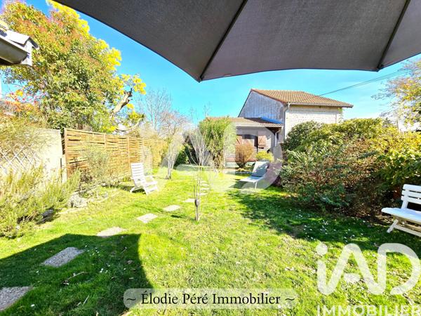 Maison à vendre 3 pièces 135 m² Tarbes