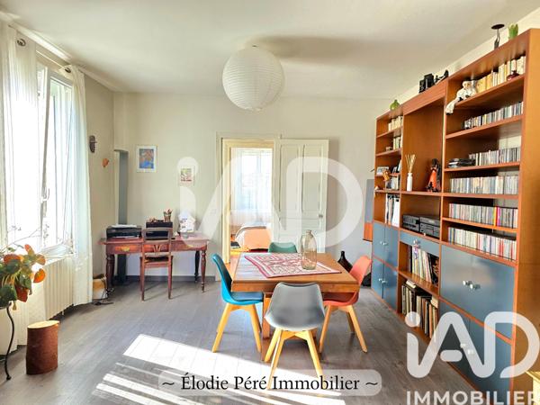 Maison à vendre 3 pièces 135 m² Tarbes