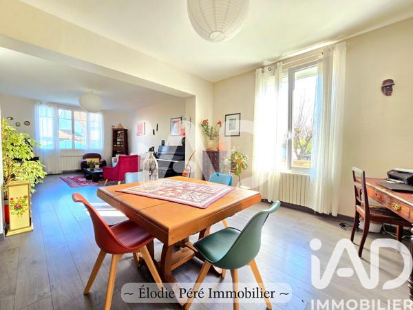 Maison à vendre 3 pièces 135 m² Tarbes