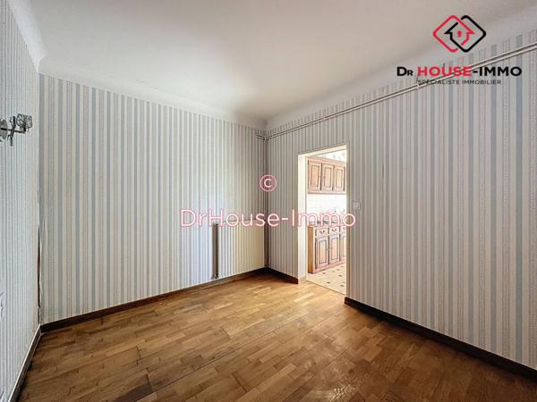 Maison à vendre 5 pièces de 109 m²