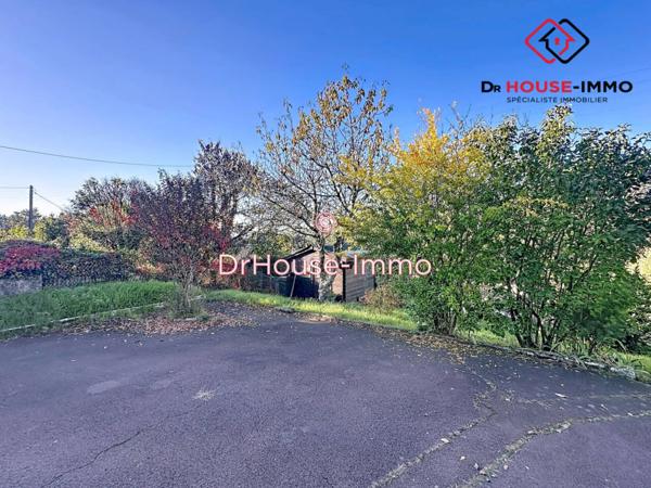 Maison à vendre 5 pièces de 109 m²