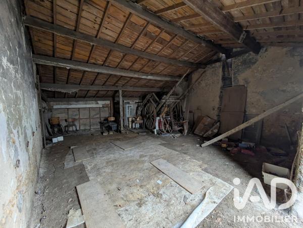 Maison à vendre 4 pièces 125 m² Challans