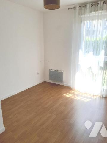 ORLEANS - QUARTIER "ST VINCENT" - AU CALME DANS RESIDENCE SECURISEE - APPARTEMENT T3 (60 m²) - JARD