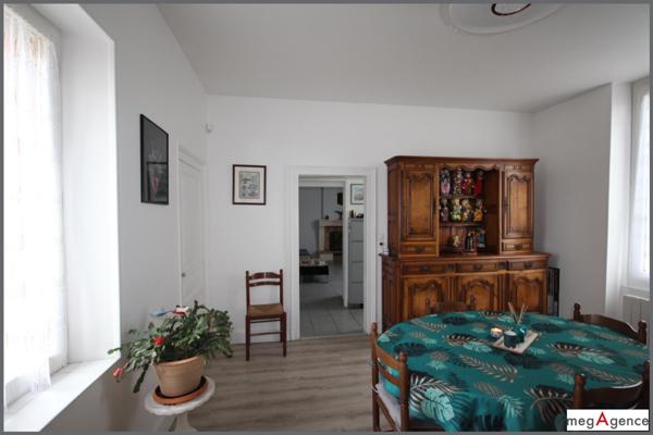 Maison à MAYET, 72360 - 7 pièces 162m²