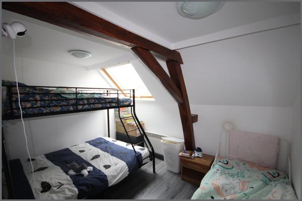 Maison à MAYET, 72360 - 7 pièces 162m²