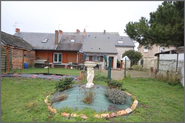 Maison à MAYET, 72360 - 7 pièces 162m²