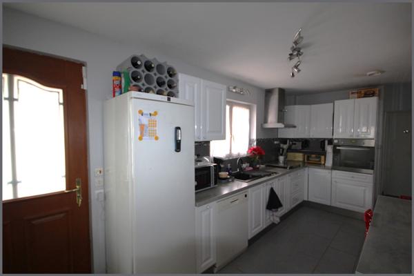 Maison à MAYET, 72360 - 7 pièces 162m²