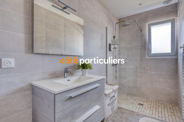 Vente Maison124 m² - 5 Pièces - LES ACHARDS (85150)