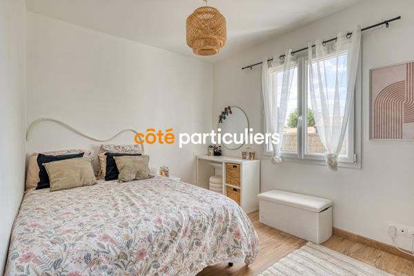 Vente Maison124 m² - 5 Pièces - LES ACHARDS (85150)