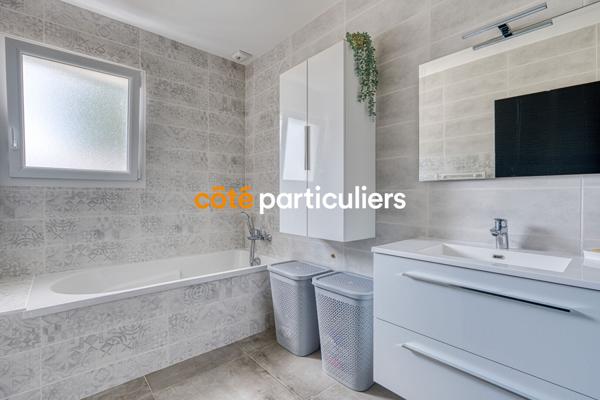 Vente Maison124 m² - 5 Pièces - LES ACHARDS (85150)