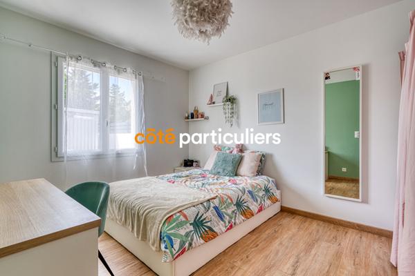 Vente Maison124 m² - 5 Pièces - LES ACHARDS (85150)