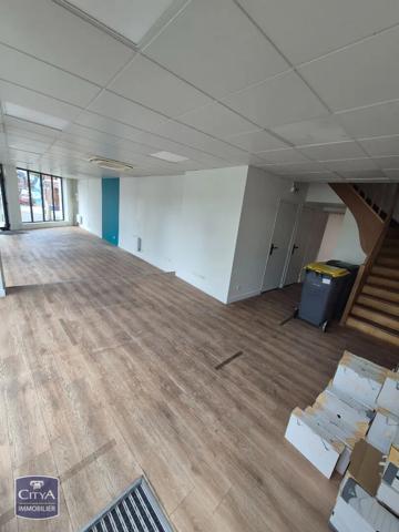 Local commercial à vendre 250m² Bapaume (62450)
