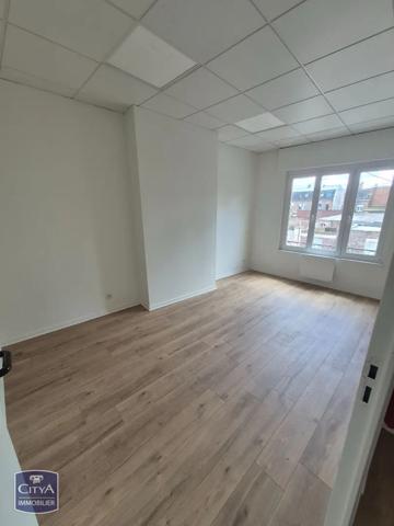 Local commercial à vendre 250m² Bapaume (62450)