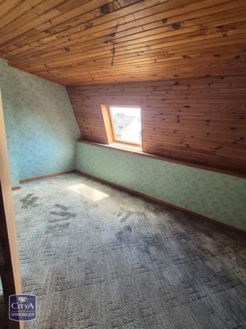 Local commercial à vendre 250m² Bapaume (62450)