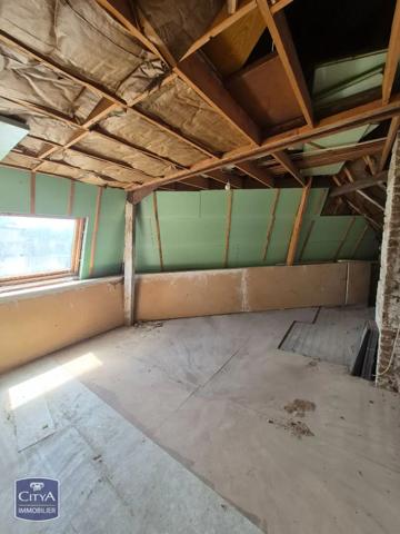 Local commercial à vendre 250m² Bapaume (62450)