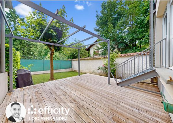 Appartement
         3 pièces
        - 59 m² 219 000 € *