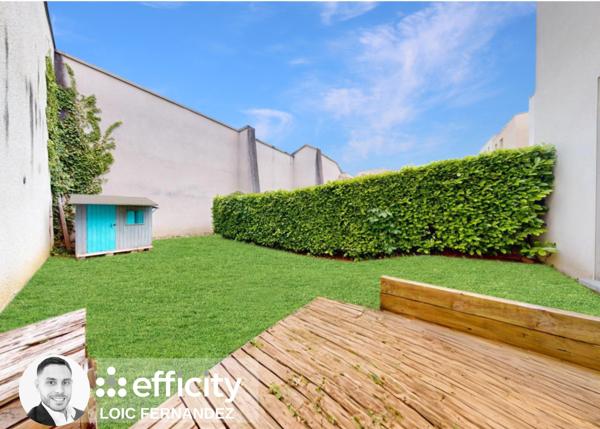Appartement
         3 pièces
        - 59 m² 219 000 € *