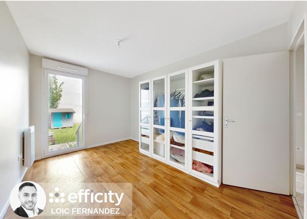 Appartement
         3 pièces
        - 59 m² 219 000 € *