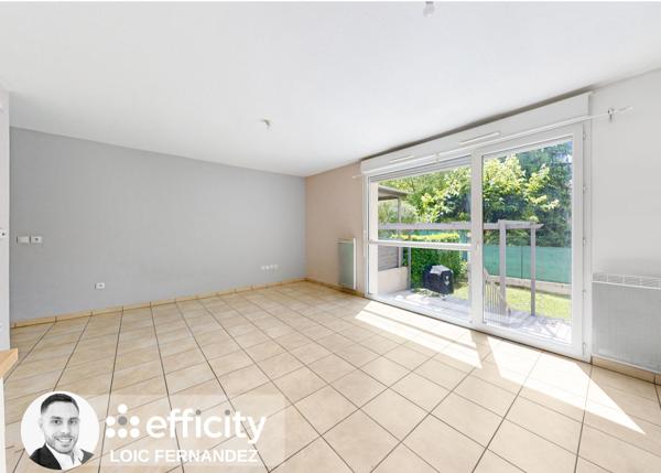 Appartement
         3 pièces
        - 59 m² 219 000 € *