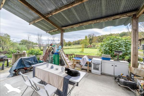 Maison à vendre |  Caumont |  5 pièces | 142 m²