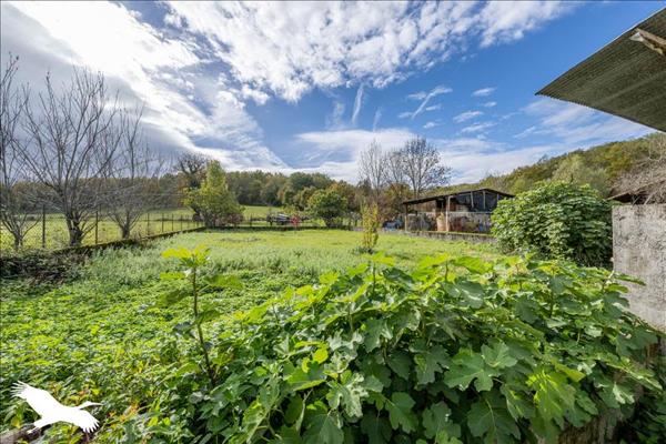 Maison à vendre |  Caumont |  5 pièces | 142 m²