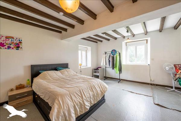 Maison à vendre |  Caumont |  5 pièces | 142 m²
