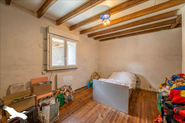 Maison à vendre |  Caumont |  5 pièces | 142 m²