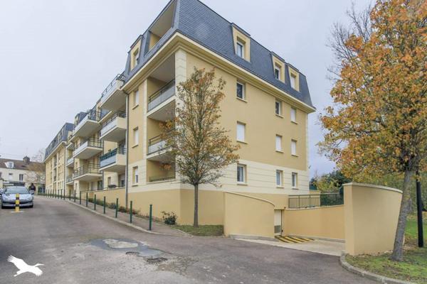 Appartement à vendre |  Mantes-la-Ville |  2 pièces | 44 m²