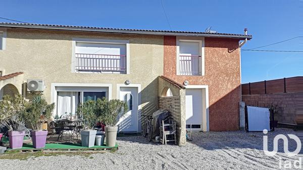 Immeuble à vendre 422 m² Pont-de-l'Isère