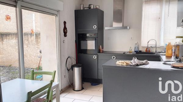 Immeuble à vendre 422 m² Pont-de-l'Isère