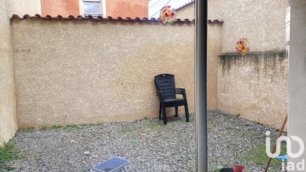 Immeuble à vendre 422 m² Pont-de-l'Isère