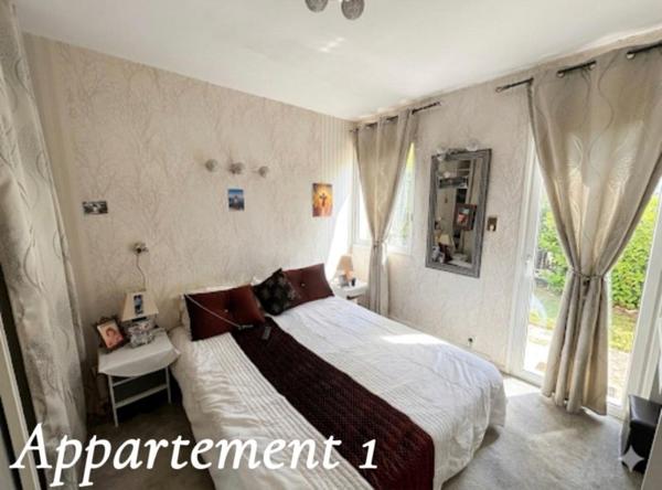 Vente / Immeuble