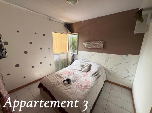 Vente / Immeuble