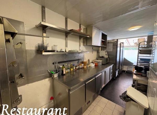 Vente / Immeuble