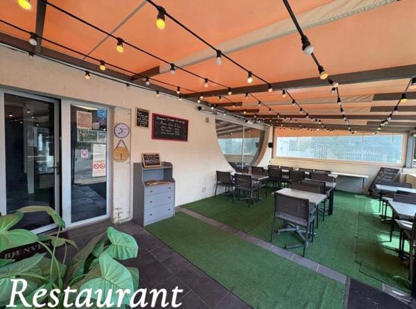 Vente / Immeuble
