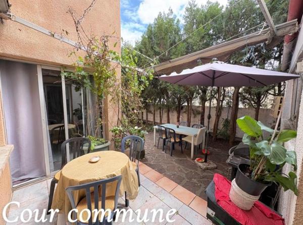 Vente / Immeuble