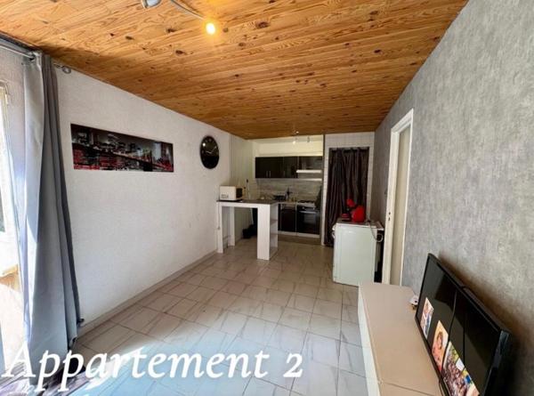 Vente / Immeuble
