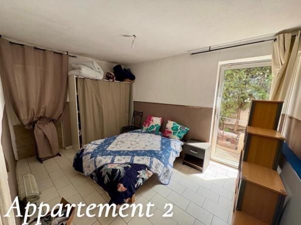 Vente / Immeuble